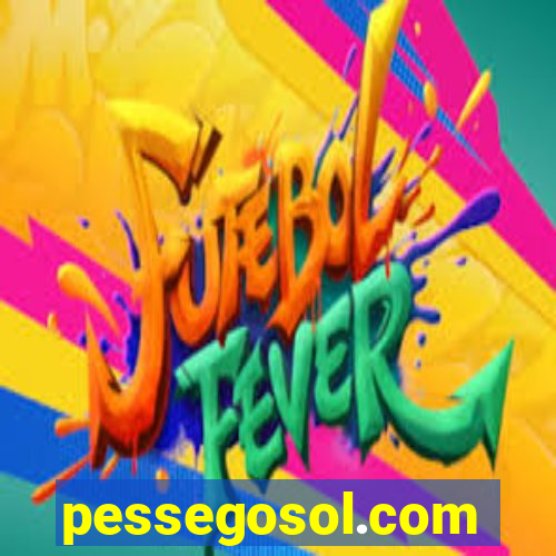 pessegosol.com