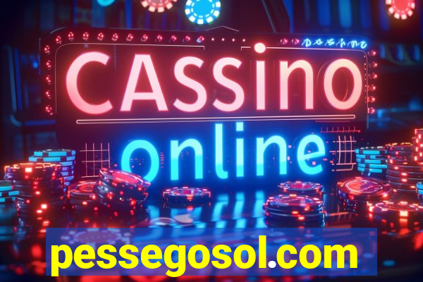 pessegosol.com