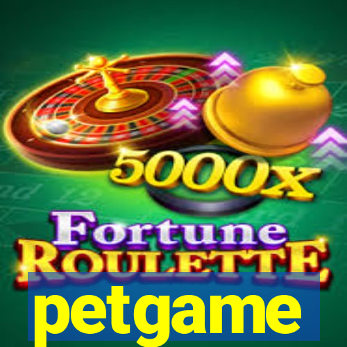 petgame