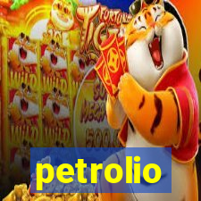 petrolio