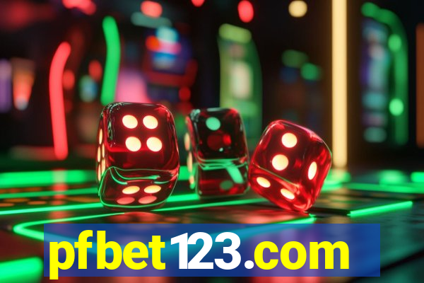 pfbet123.com