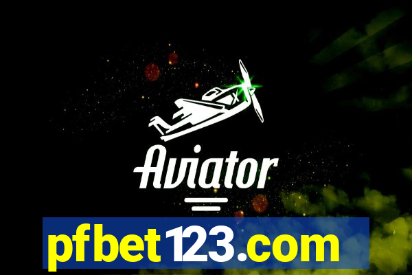 pfbet123.com