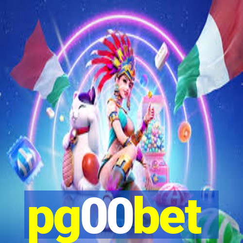 pg00bet