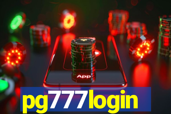 pg777login