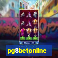 pg8betonline