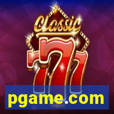 pgame.com