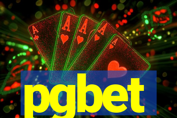 pgbet