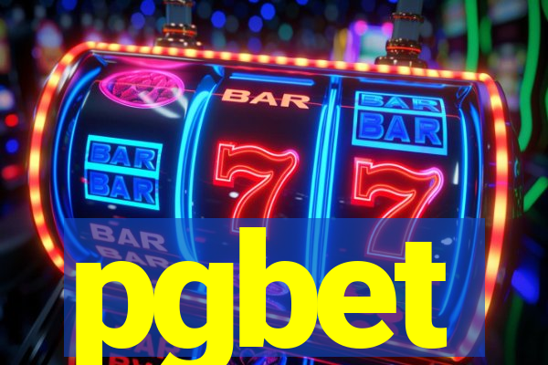 pgbet