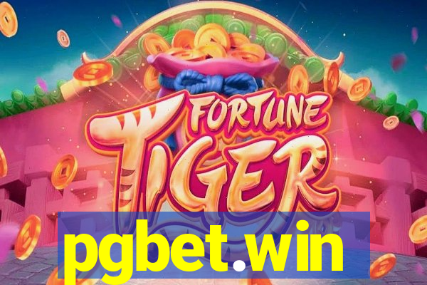 pgbet.win