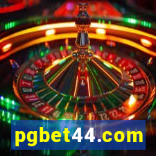 pgbet44.com