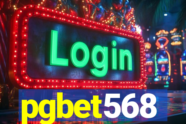 pgbet568