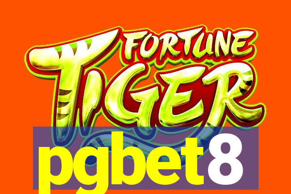 pgbet8