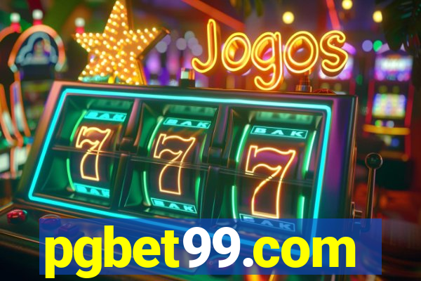 pgbet99.com