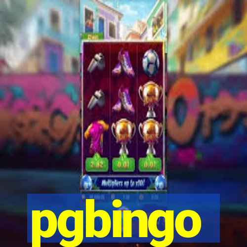 pgbingo