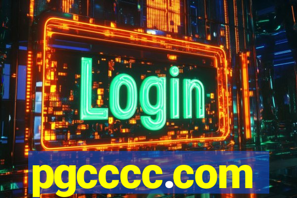 pgcccc.com