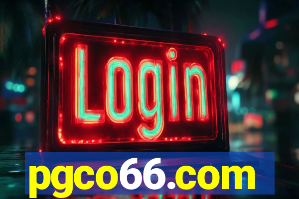 pgco66.com