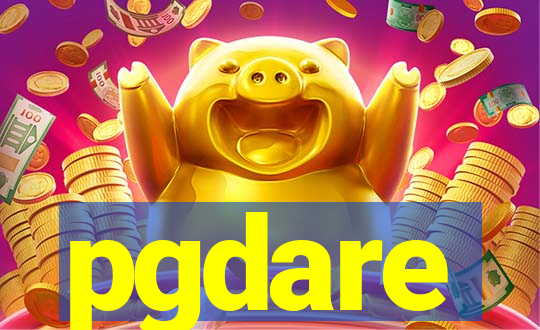 pgdare