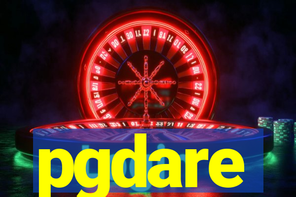 pgdare