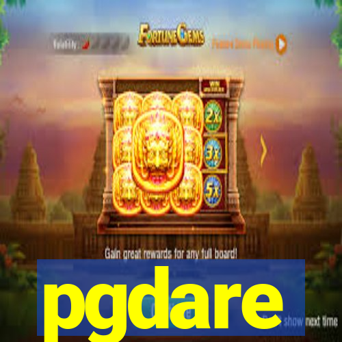 pgdare