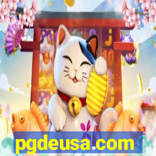 pgdeusa.com