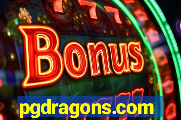 pgdragons.com