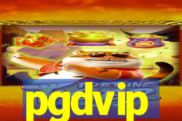 pgdvip