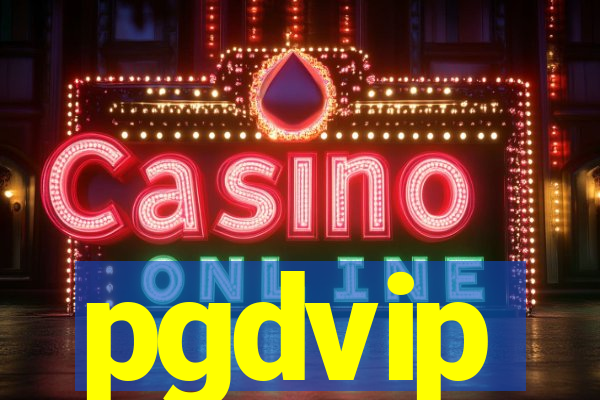 pgdvip