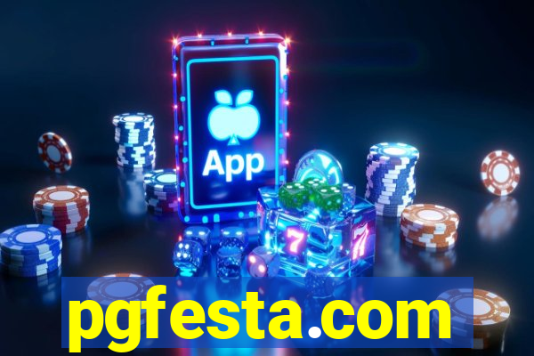 pgfesta.com