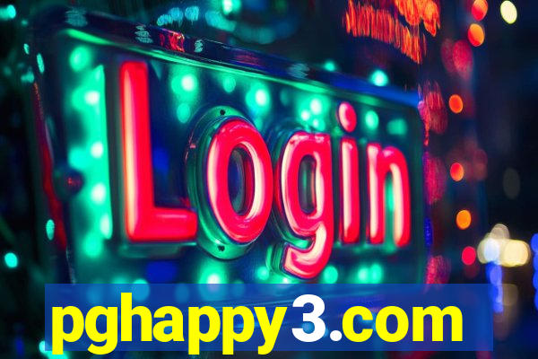 pghappy3.com