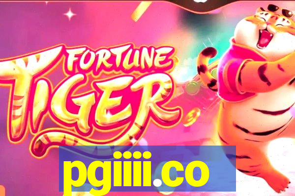 pgiiii.co