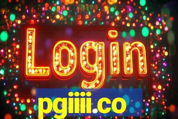 pgiiii.co