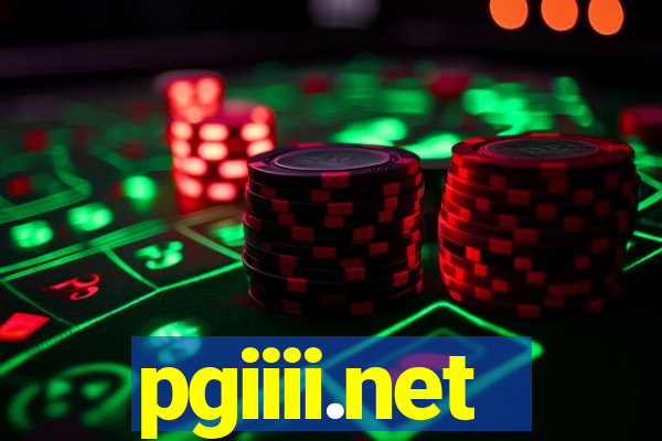 pgiiii.net