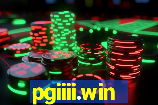 pgiiii.win