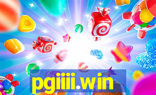 pgiiii.win