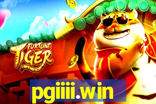 pgiiii.win