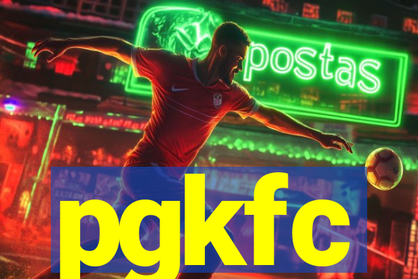 pgkfc