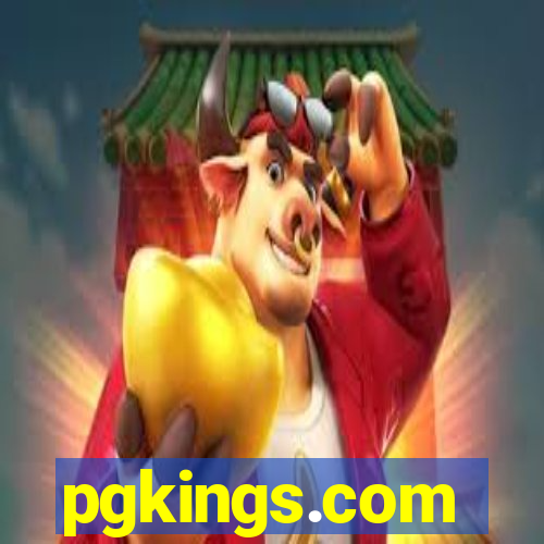 pgkings.com