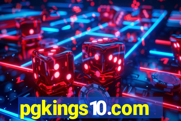 pgkings10.com