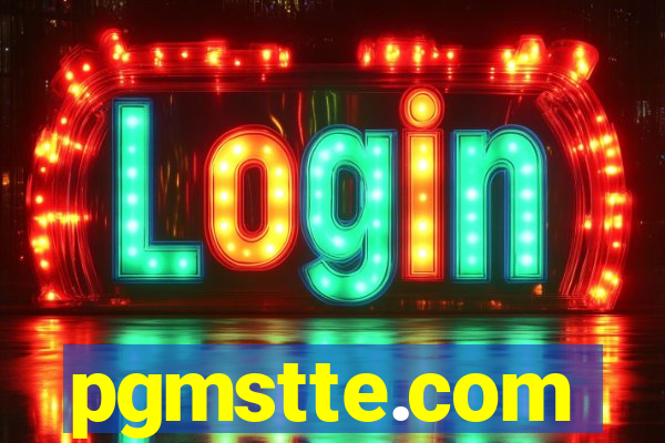 pgmstte.com