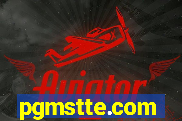 pgmstte.com