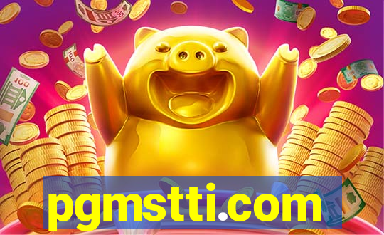 pgmstti.com