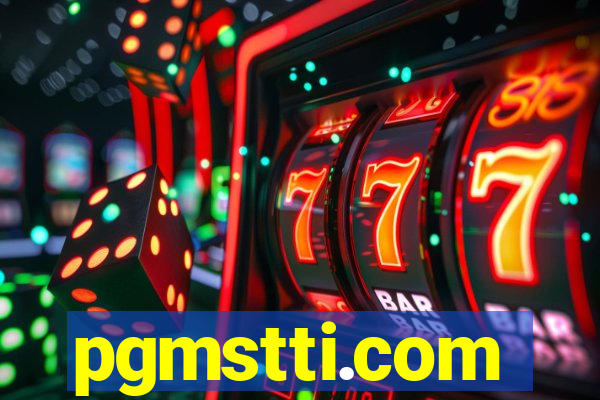 pgmstti.com