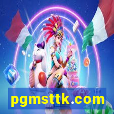 pgmsttk.com