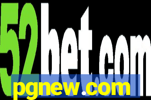 pgnew.com