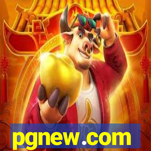 pgnew.com