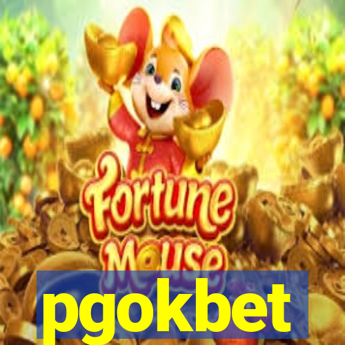 pgokbet