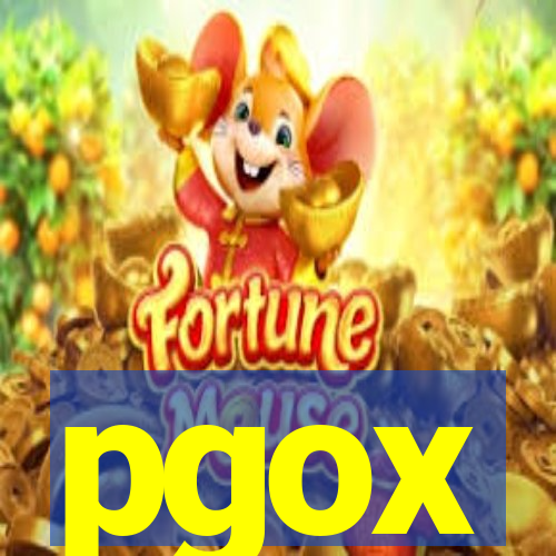 pgox