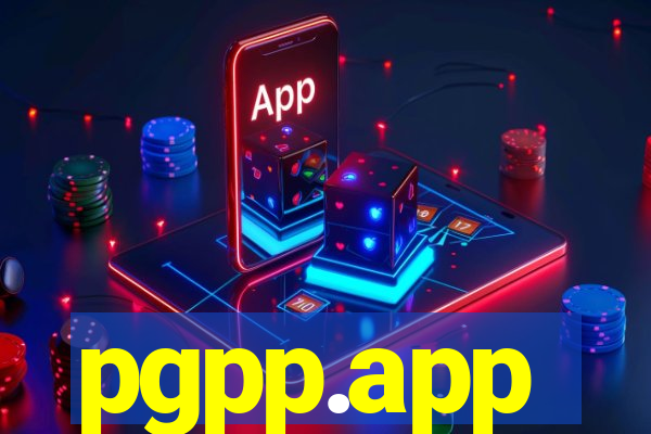 pgpp.app