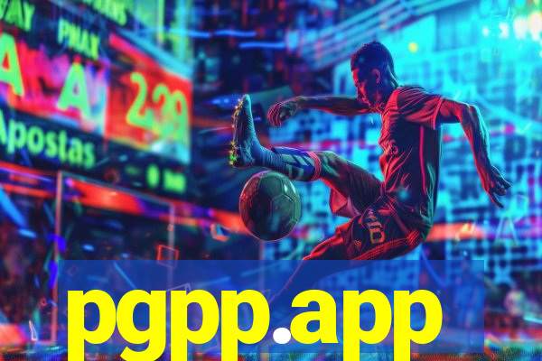 pgpp.app