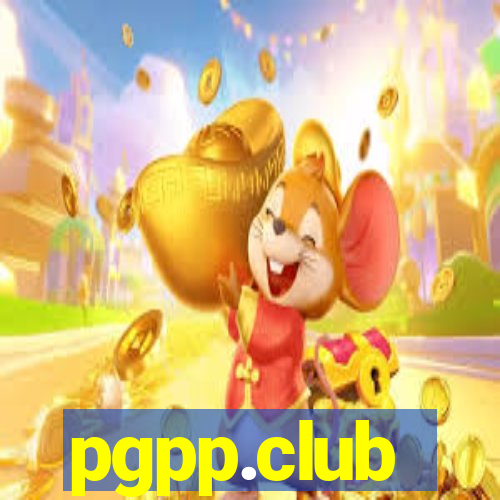 pgpp.club